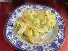 小菜-清真·化隆拉面(文化名园店)