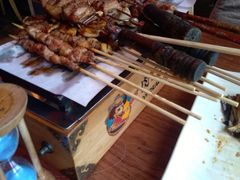 -肉串汪(望京店)