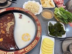 -鱻鱼捞.祥祥鱼锅(高淳一店)