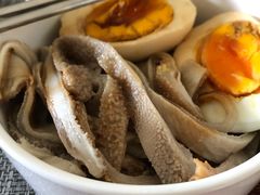 水瀑羊肚-白魁老号饭庄(交道口店)