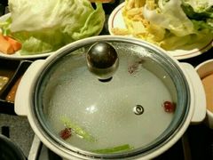 -汉城馆·烤肉火锅餐厅·韩国烤肉(河北云瑧世纪大饭店)