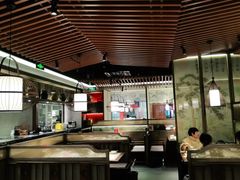 大堂-金佬馆·川菜(芜湖繁昌华亿店)