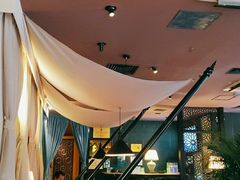 -绿茵阁牛扒餐厅(客村店)