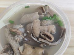 -牛师傅广式药膳牛骨汤美食(江南西店)