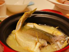 -莆田餐厅PUTIEN(武商MALL店)