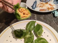 -前海沿·青岛菜(乐客城店)