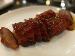 叉烧-丽的面家(多宝路店)