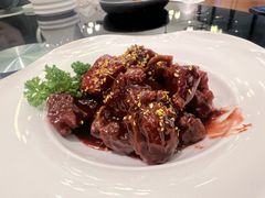 -三凤酒家·百年无锡菜(清扬茂业店)