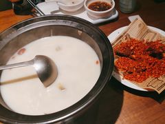 -乔街深夜食堂·台州菜·高压锅生蚝(杭州总店)