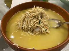 -扬州绿地铂骊酒店·品珍轩中餐厅