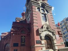 -圣·阿列克谢耶夫教堂