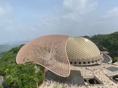 -牛首山文化旅游区