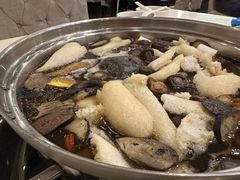 -太婆天府山珍酒楼(亚运村店)