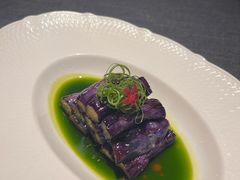 -锦府园·新台州菜(合生汇店)
