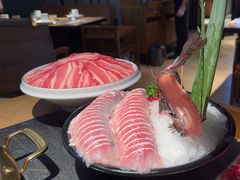 -川味观·鲜货火锅(西湖文化广场店)