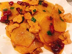 -文三里屯面馆(三里屯店)