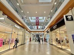 -杉杉奥特莱斯广场(哈尔滨店)