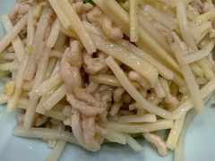 -玉华台饭庄·淮扬菜·烤鸭(望京店)