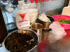 -矮子粉店1985·长沙米粉(湘春路店)