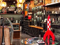 -drivepro(新天地北里店)