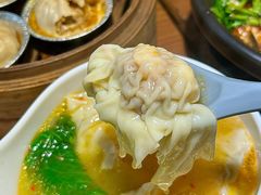 -佬港味粤味小馆(锦艺城店)
