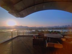 -长沙富力万达文华酒店