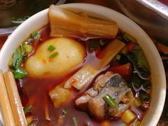 -黑竹香鸡(营和巷店)