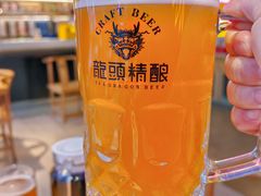 -龙头烤羊排•烤全羊•精酿扎啤(厦滘店)