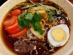 东北冷面-吉味馆(柠溪店)
