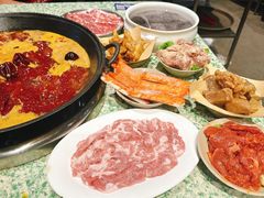 -五里关火锅(牛市口店)