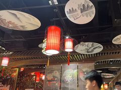 -徽镇小厨·经典徽菜(十里河店)