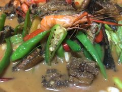 -小乡小镇·传承桐庐土菜·老板亲自烧的菜
