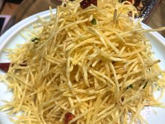 -U你·天然调味(南湖总店)