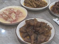 -红灯笼龙凤饭店(宁波老字号店)