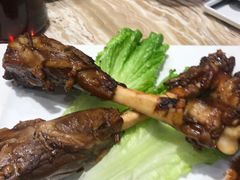 -天山传奇新疆菜(SKLP店)