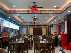 -葛记焖饼(伏牛路店)