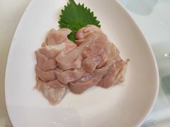 -廊亦舫Lang Yi Fang Restaurant(金桥店)