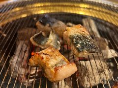 -闻老头·菊花炭烤肉(佛山首店)