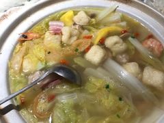 -梁家大院•农家菜(昆山会展中心店)