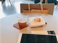 -dotcom coffee古点咖啡(致真大厦店)