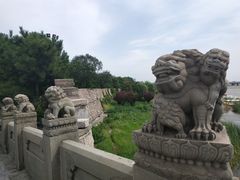 -卢沟桥文化旅游区