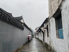 -绍兴书圣故里景区