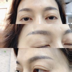 -韩美绣·骨相纹眉·洗眉美瞳线