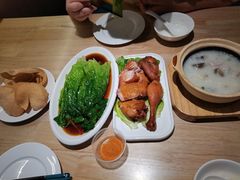 -花少爷的粥(中贸广场店)