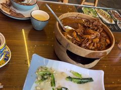 -鹅滋道(甘坑古镇店)