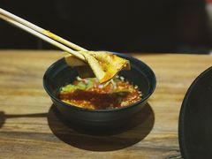 -万记麻辣烫国展总店