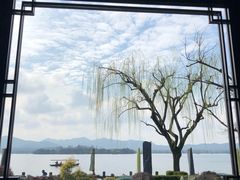 -杭州西湖柳莺里酒店