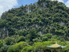 -星湖旅游景区七星岩