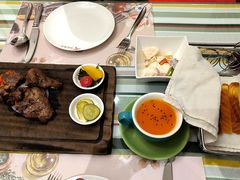 -米兰西点(鞍山店)