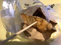 -傅强排骨(成都总店)